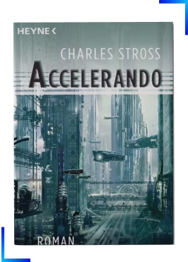 Accelerando